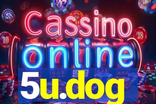 5u.dog