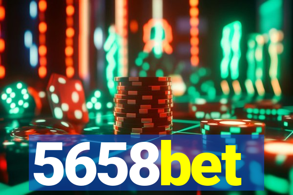 5658bet