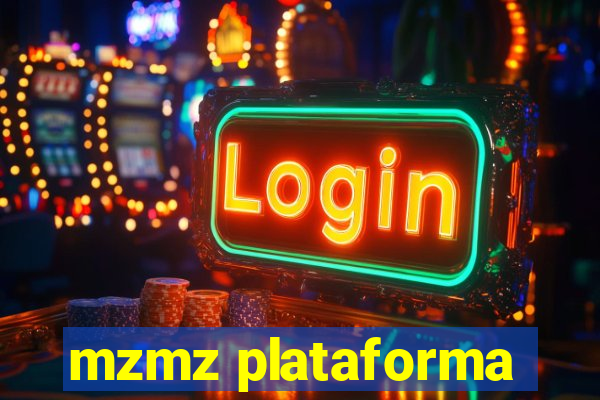mzmz plataforma