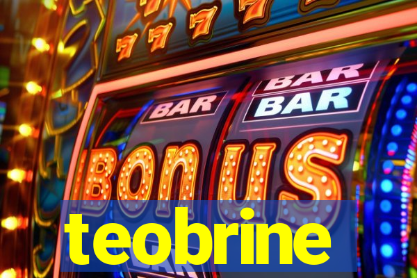 teobrine