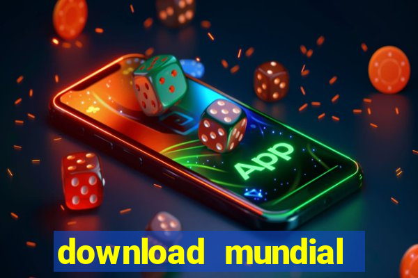 download mundial football league tudo desbloqueado