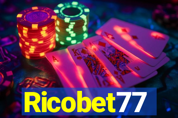Ricobet77