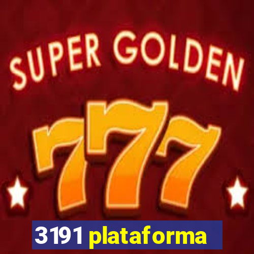 3191 plataforma