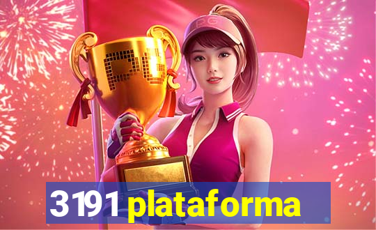3191 plataforma