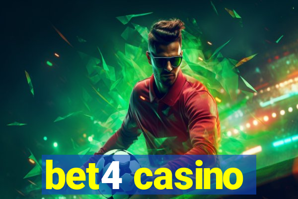 bet4 casino