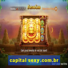 capital sexy.com.br