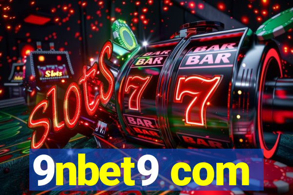 9nbet9 com