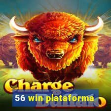 56 win plataforma