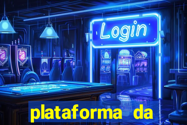plataforma da virgínia jogo