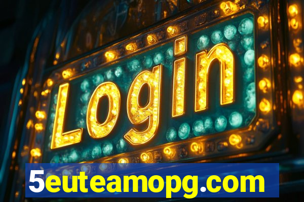 5euteamopg.com