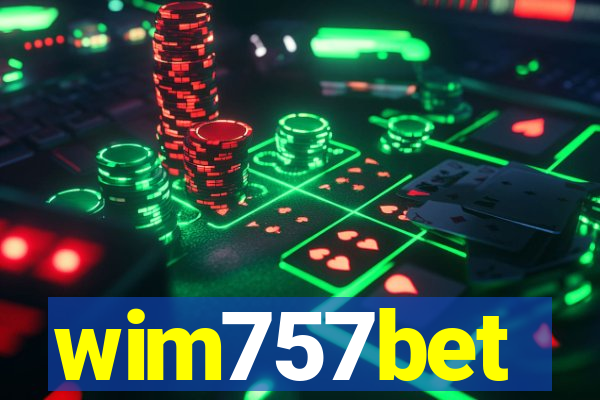 wim757bet