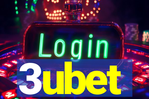 3ubet