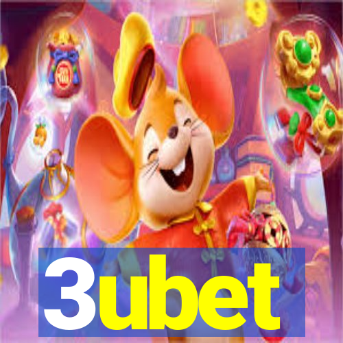 3ubet