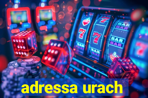 adressa urach