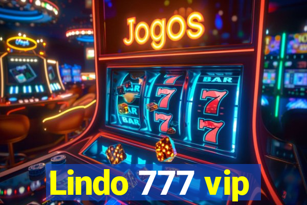 Lindo 777 vip