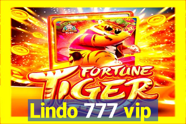Lindo 777 vip