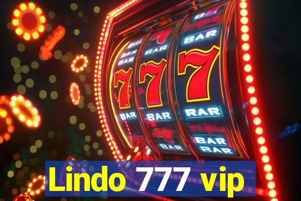 Lindo 777 vip