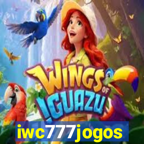 iwc777jogos