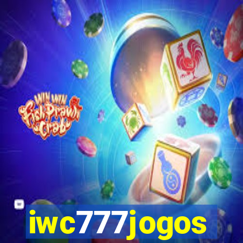 iwc777jogos