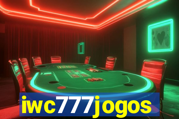 iwc777jogos