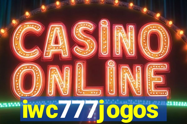 iwc777jogos