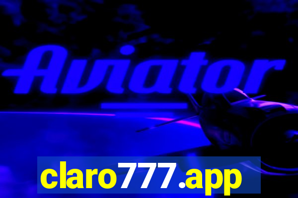 claro777.app