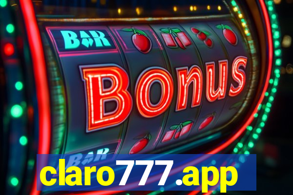 claro777.app