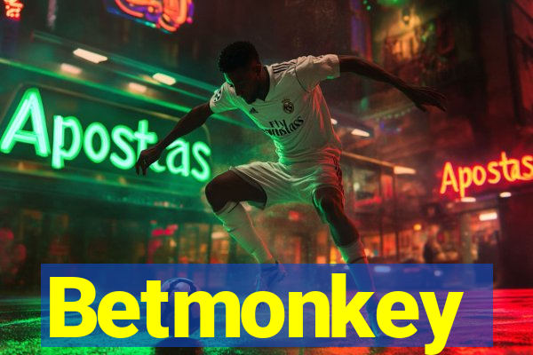 Betmonkey