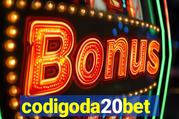 codigoda20bet