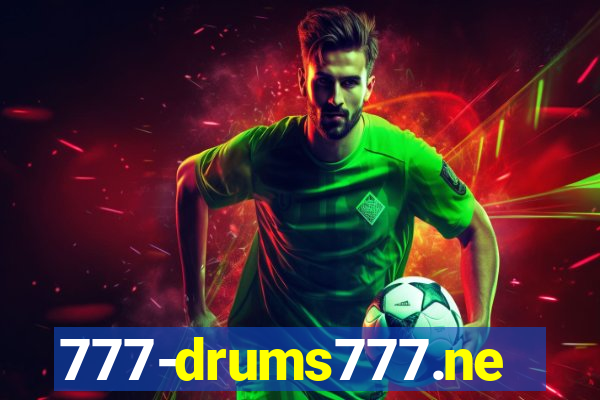 777-drums777.net