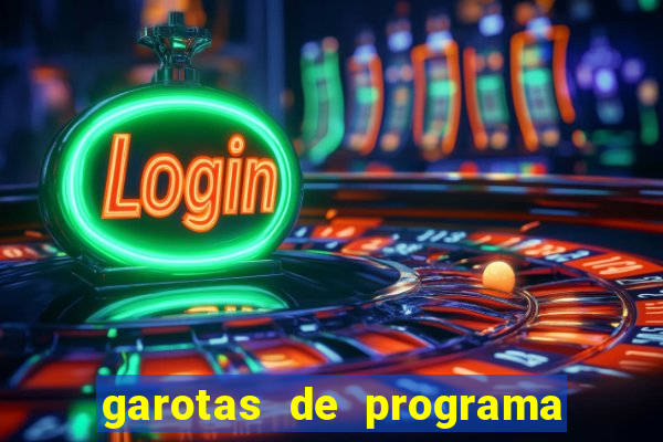garotas de programa em saj