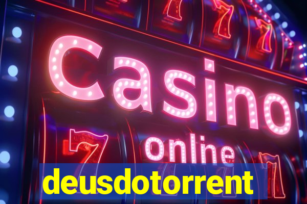 deusdotorrent