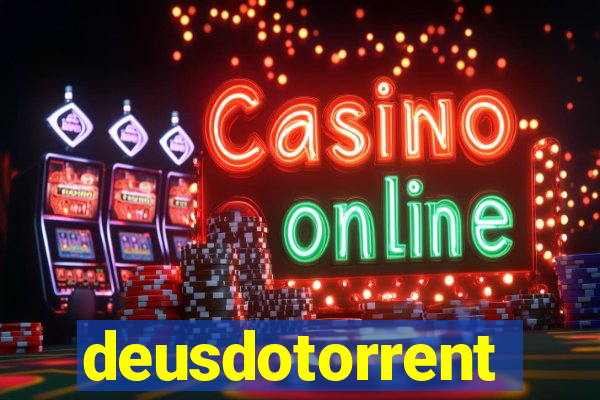 deusdotorrent