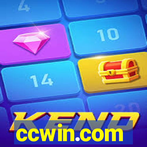 ccwin.com