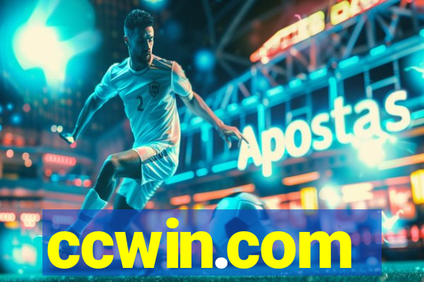 ccwin.com