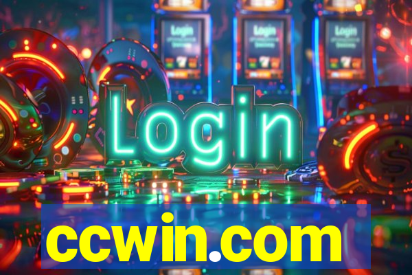 ccwin.com