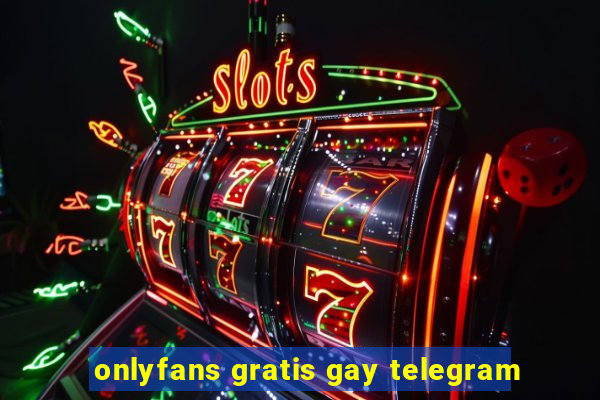 onlyfans gratis gay telegram