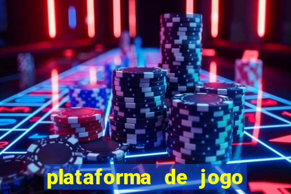 plataforma de jogo do canguru