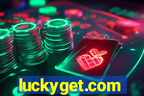 luckyget.com