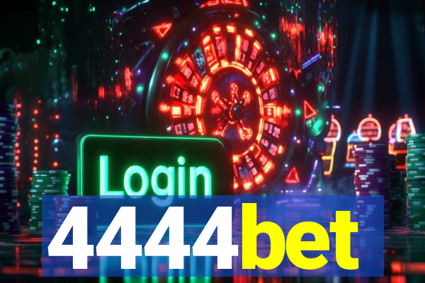 4444bet