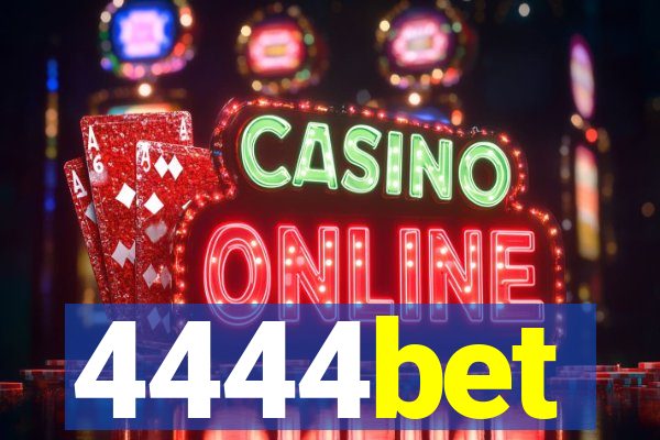 4444bet