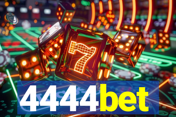 4444bet