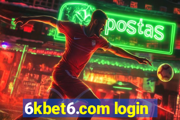 6kbet6.com login