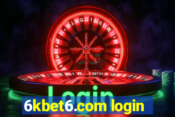 6kbet6.com login
