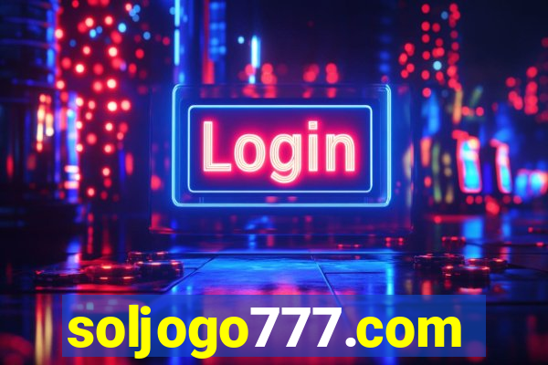 soljogo777.com