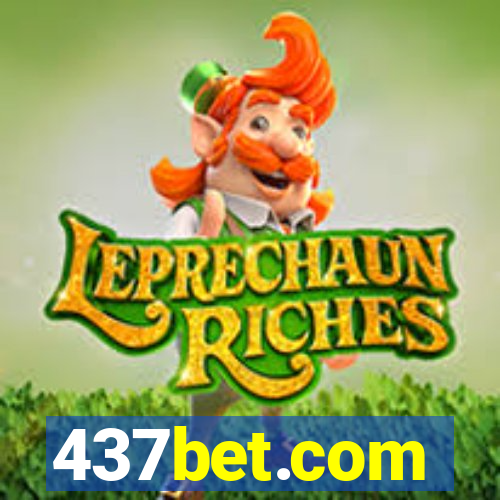 437bet.com