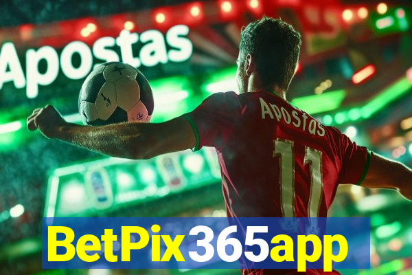 BetPix365app