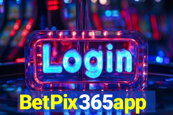 BetPix365app