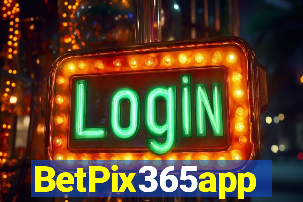 BetPix365app