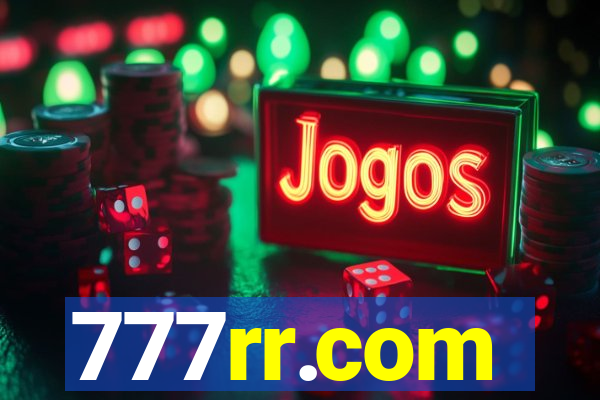 777rr.com